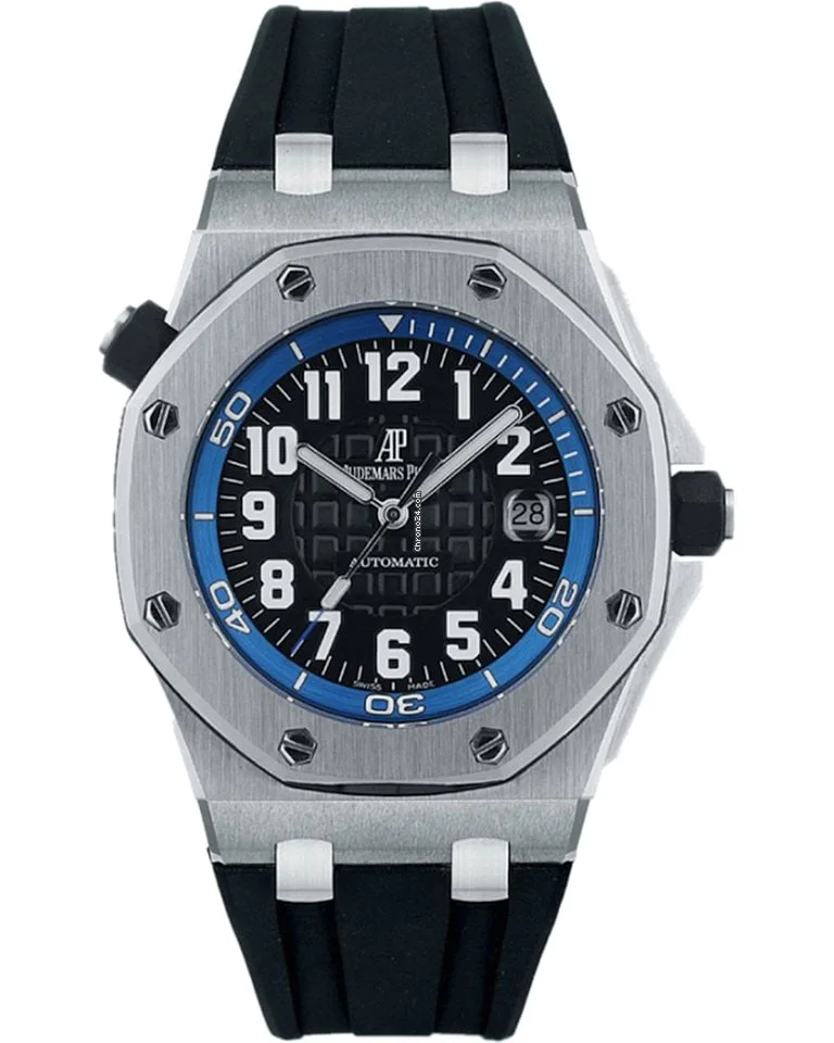 Audemars Piguet Royal Oak Offshore Diver Scuba